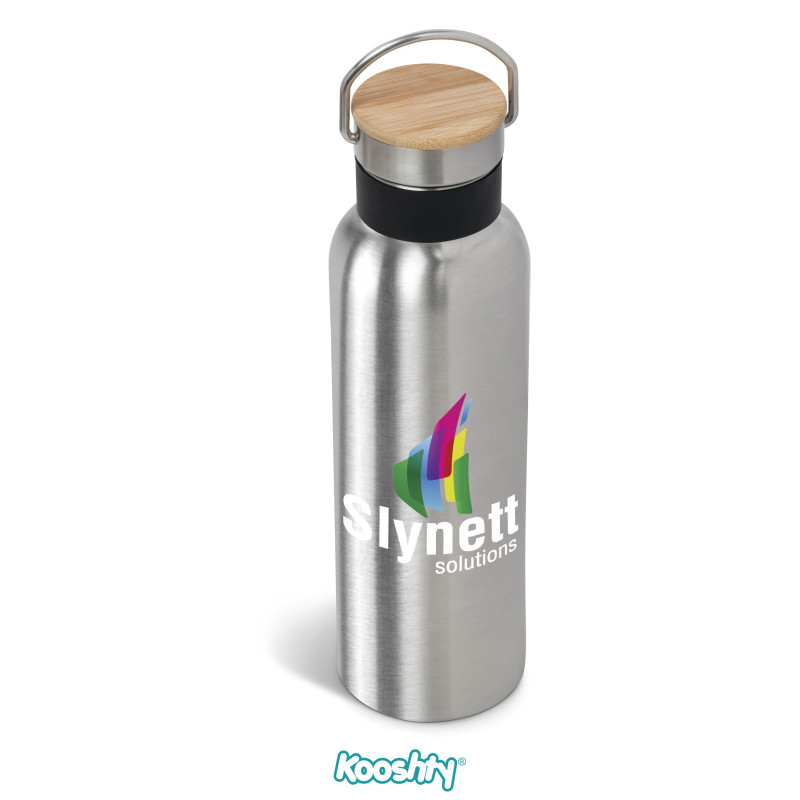 Kooshty Congo Vacuum Water Bottle - 600ML