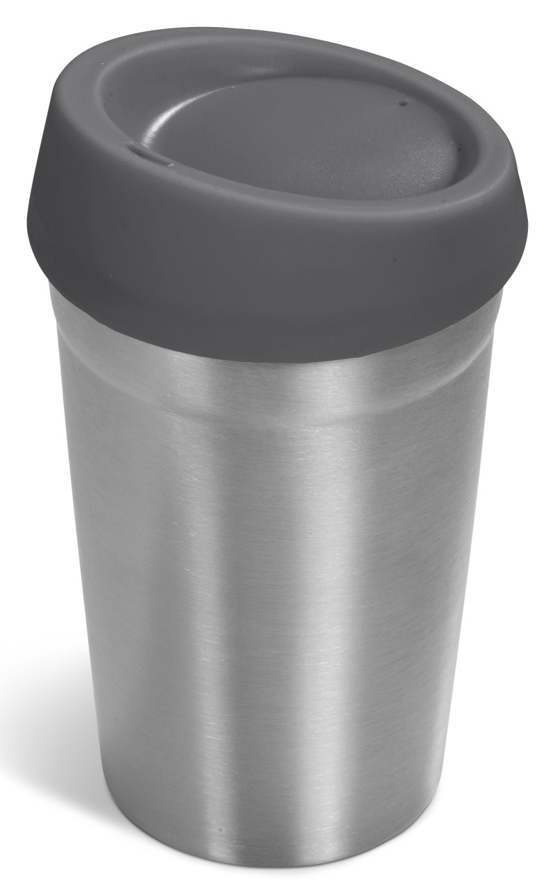 Kooshty Go-Jo Stainless Steel & Plastic Double-Wall Tumbler - 350ml