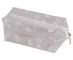 Noted Daisy Pencil Case 