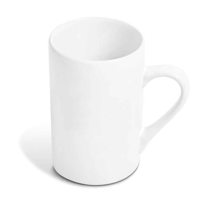 Blanco Ceramic Coffee Mug - 330ml