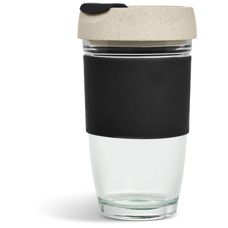 Kooshty Jumbo Chacha Glass Kup - 480ML