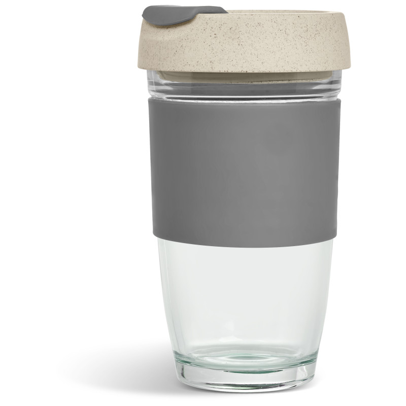 Kooshty Jumbo Chacha Glass Kup - 480ML