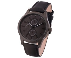 Mens Sporty Watch