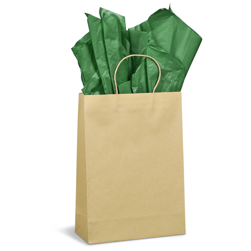 Custom Ecological Maxi Gift Bag 150gsm