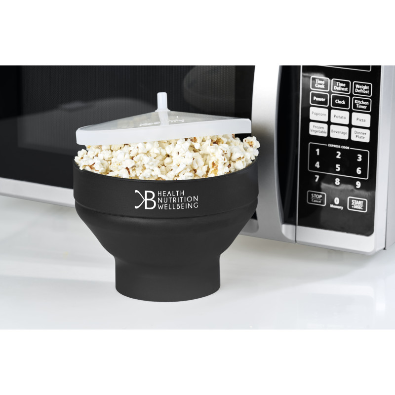 Kooshty Movie Night Popcorn Popper