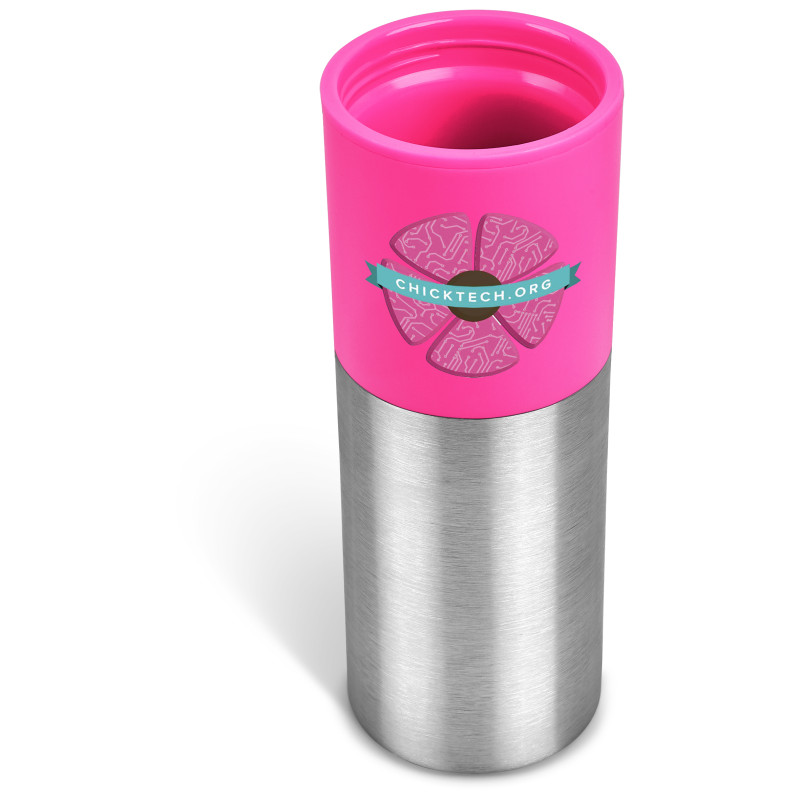 Kooshty Typhoon Double Wall Tumbler - 450ml