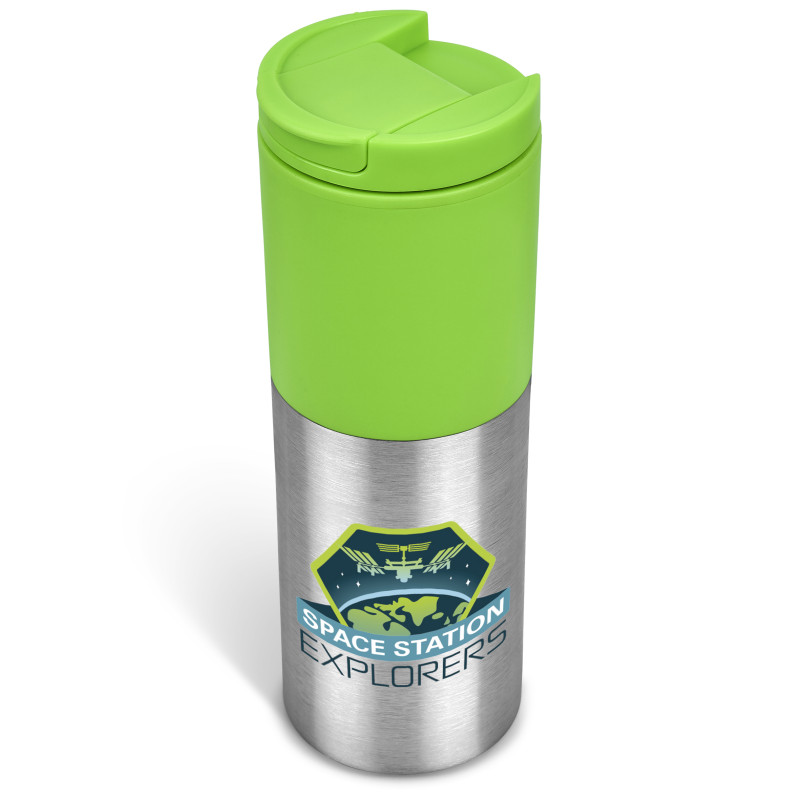 Kooshty Typhoon Double Wall Tumbler - 450ml