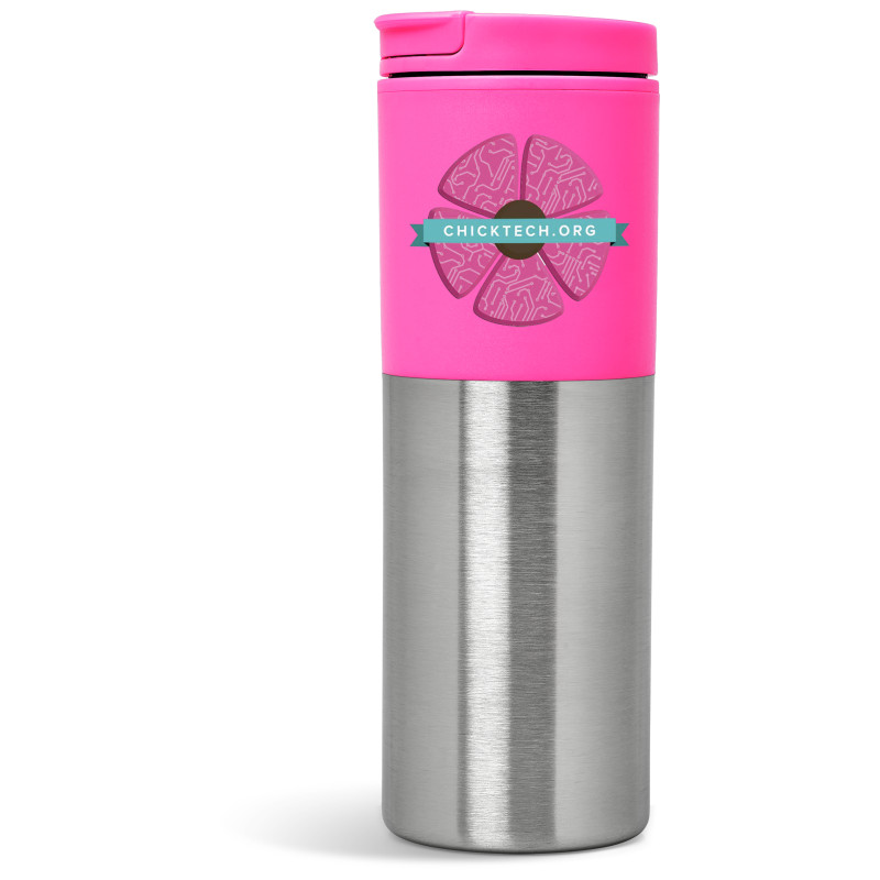 Kooshty Typhoon Double Wall Tumbler - 450ml