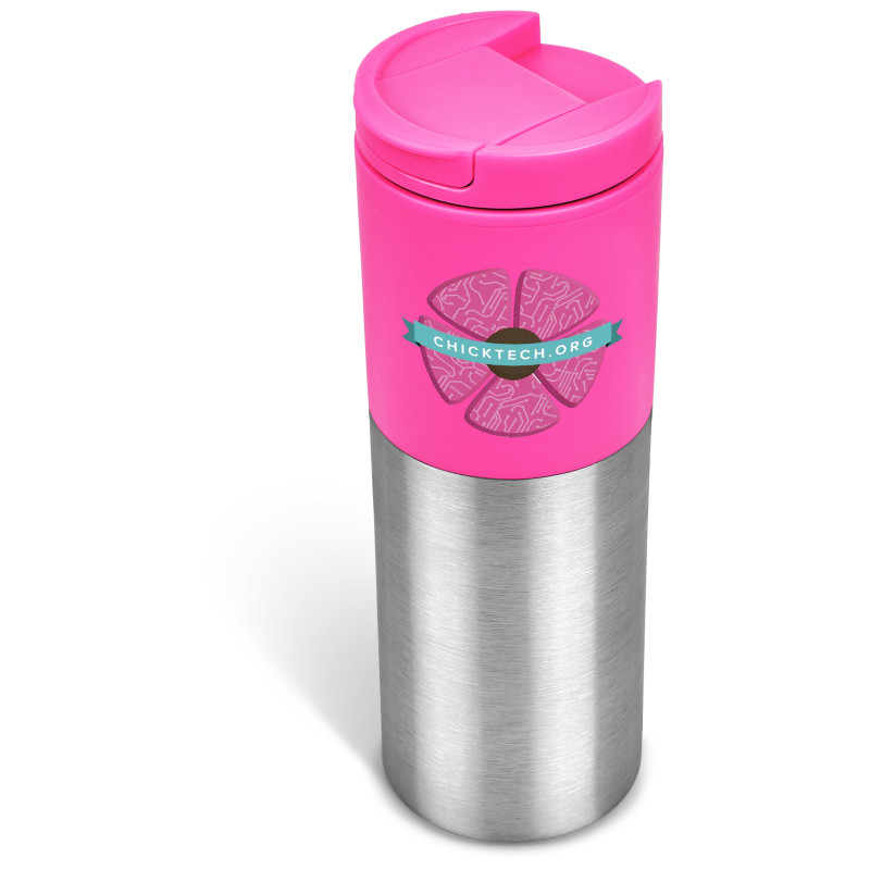 Kooshty Typhoon Double Wall Tumbler - 450ml