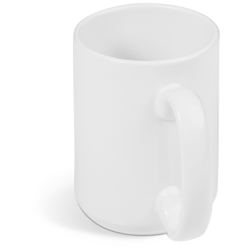 Super Sublimation Ceramic Coffee Mug - 450ml