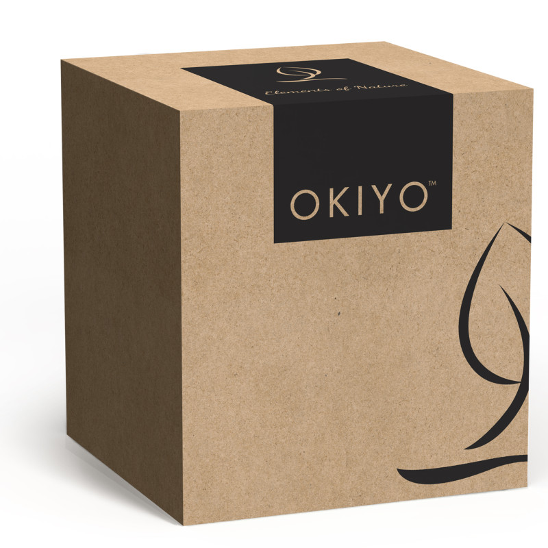 Okiyo Sozo Sublimation Ceramic Mug - 330ml