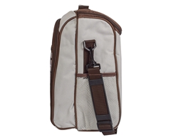 2-Person Duet Picnic Shoulder Bag