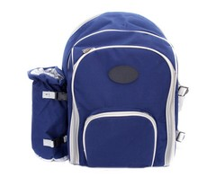 4-Person Picnic Backpack