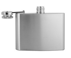 Hip Flask (120ml)