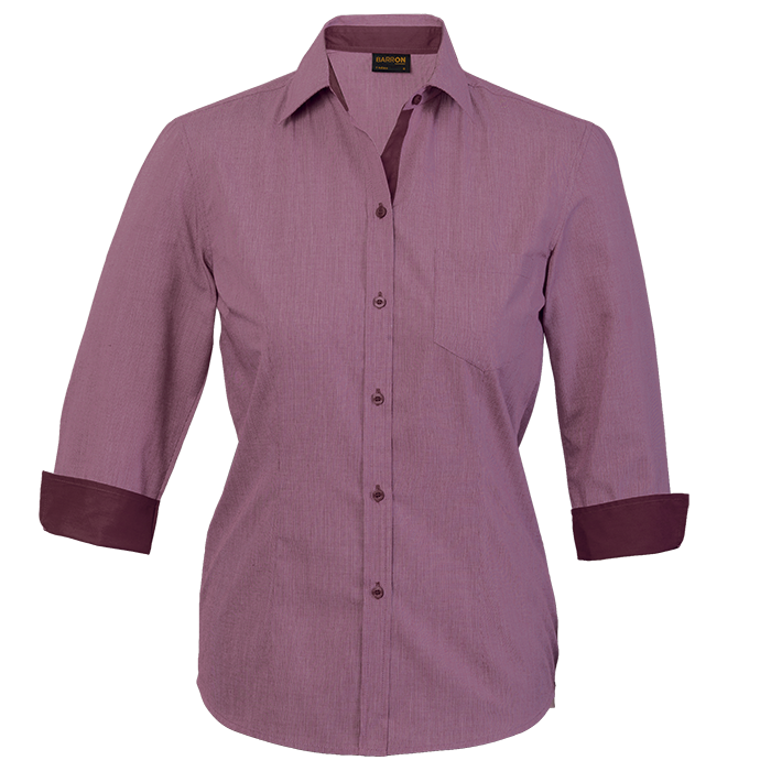 Madison Blouse Ladies