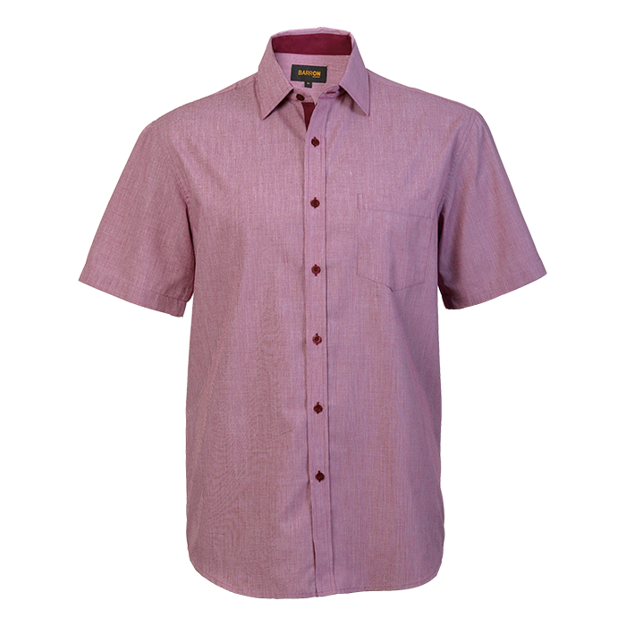 Madison Lounge Short Sleeve Mens