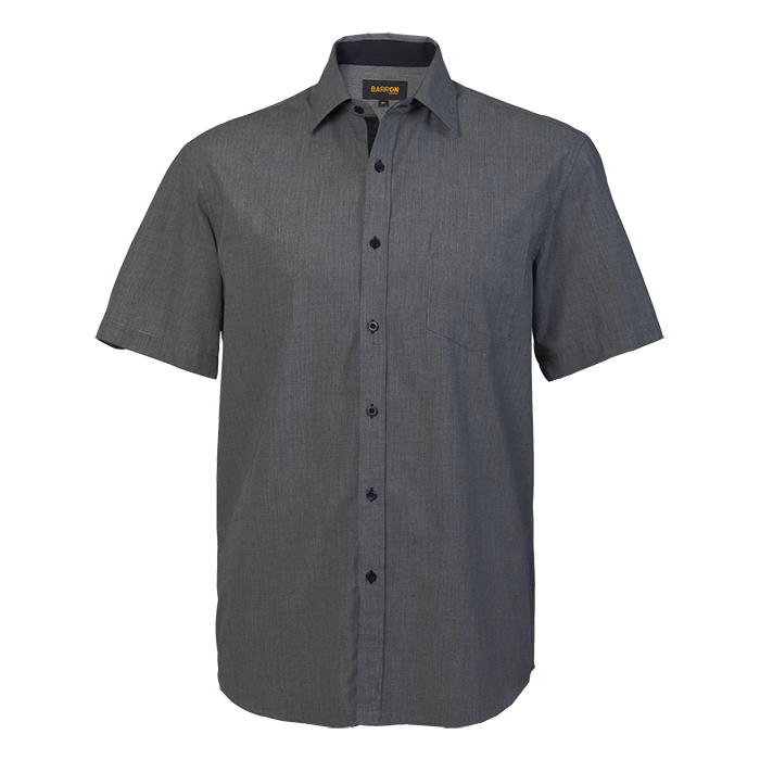 Madison Lounge Short Sleeve Mens