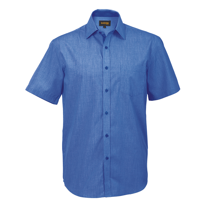 Madison Lounge Short Sleeve Mens