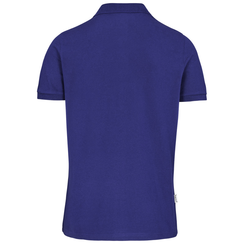 Mens Okiyo Tenyo Recycled Golf Shirt