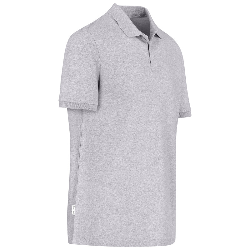 Mens Okiyo Tenyo Recycled Golf Shirt