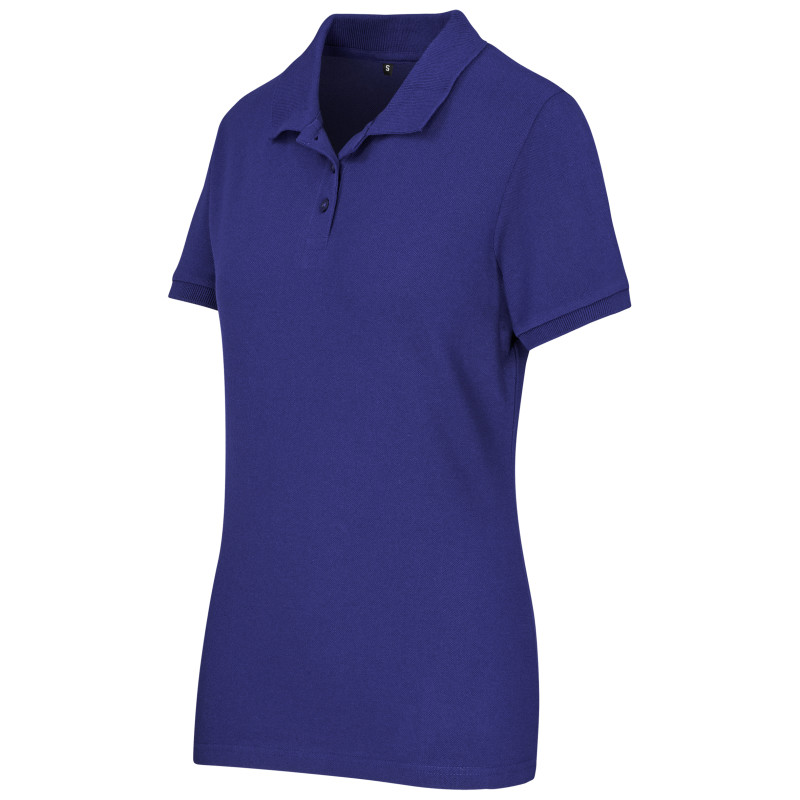 Ladies Okiyo Recycled Golf Shirt