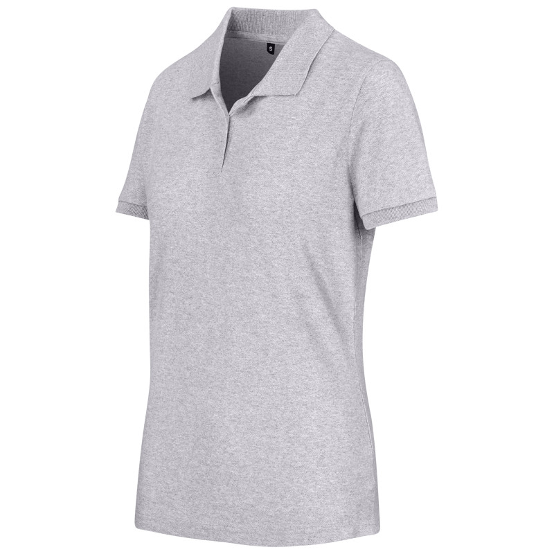 Ladies Okiyo Recycled Golf Shirt