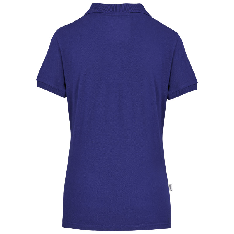 Ladies Okiyo Recycled Golf Shirt