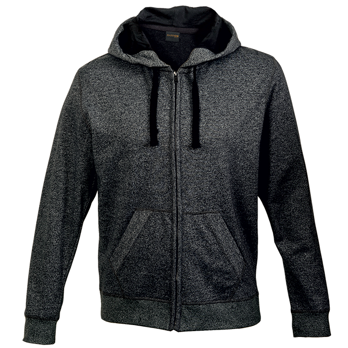 Ryder Hooded Sweater
