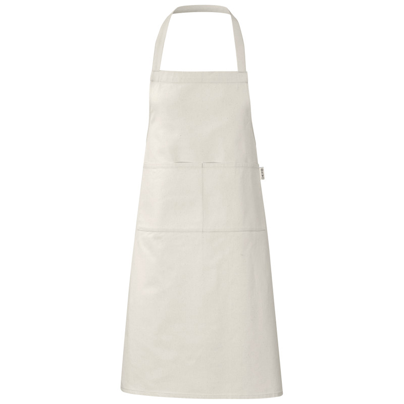 Okiyo Gohan Cotton Apron