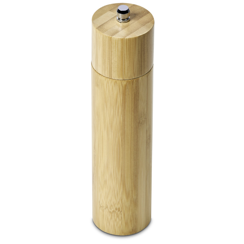 Okiyo Shioki Bamboo Salt or Pepper Mill