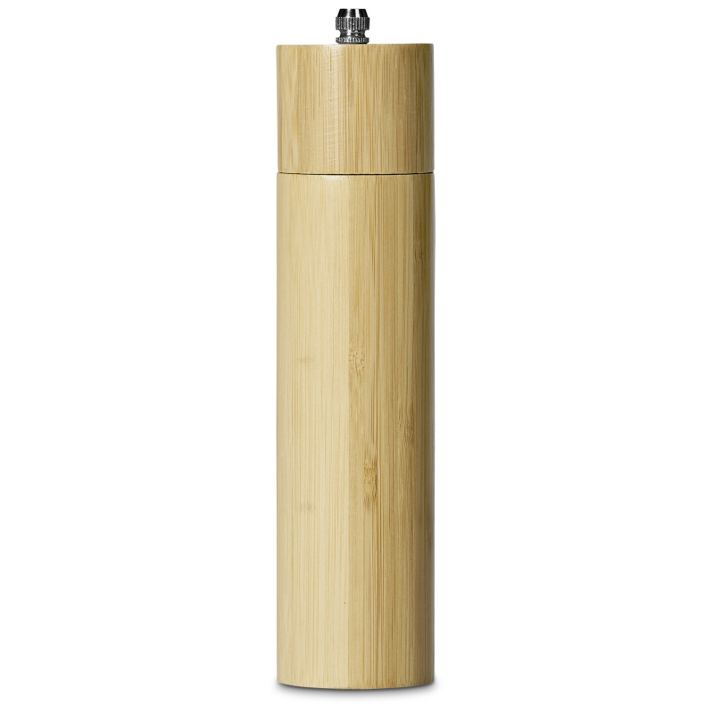 Okiyo Shioki Bamboo Salt or Pepper Mill