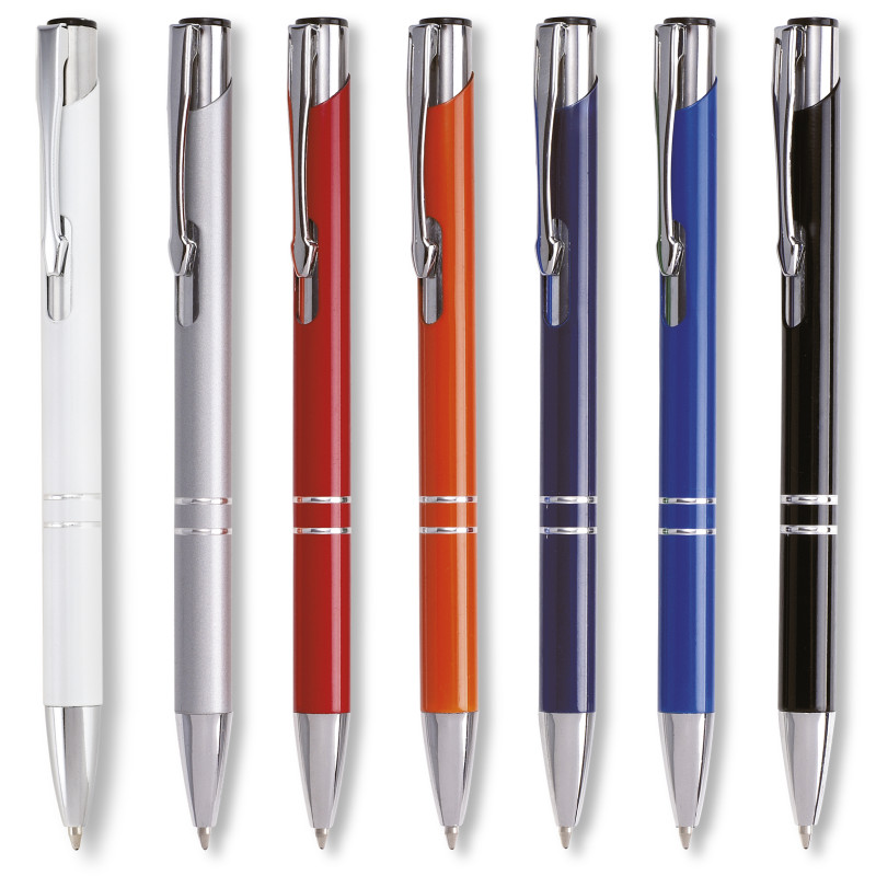 Altitude Armada Ball Pen