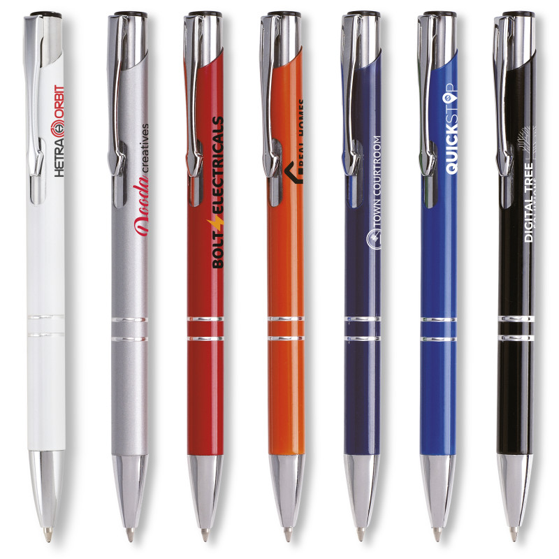 Altitude Armada Ball Pen