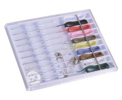 Pre-Thread Sewing Kit 