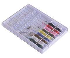 Pre-Thread Sewing Kit 