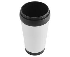 Plastic Carry Mug