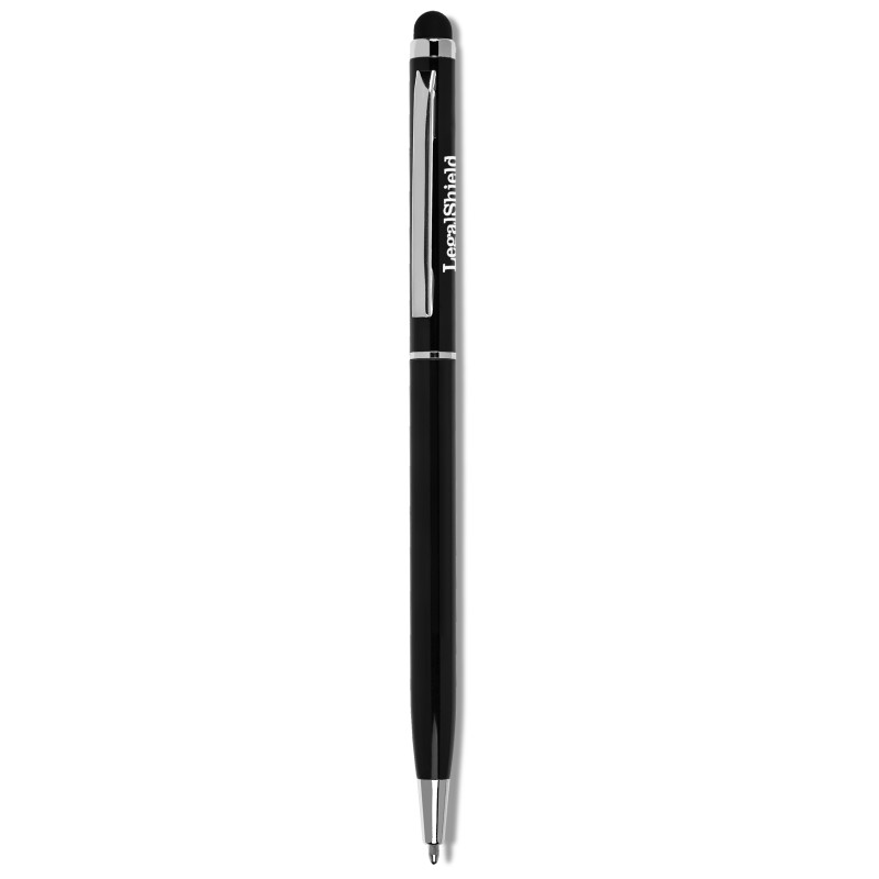 Altitude Hamptons Slim Stylus Ball Pen