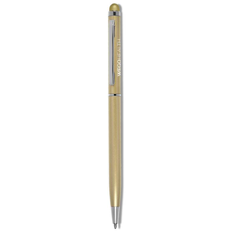 Altitude Hamptons Slim Stylus Ball Pen