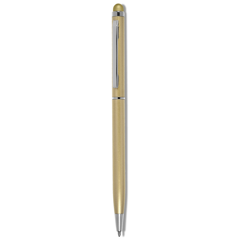 Altitude Hamptons Slim Stylus Ball Pen