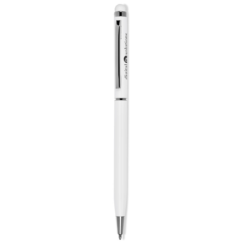 Altitude Hamptons Slim Stylus Ball Pen