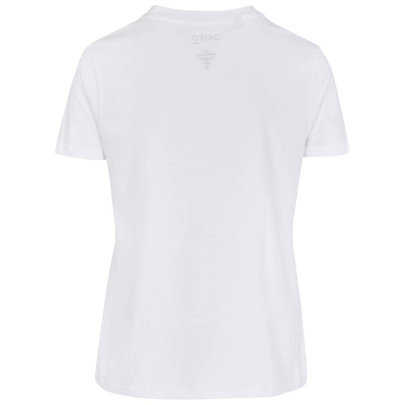 Mens Okiyo Yuugen Organic T-Shirt