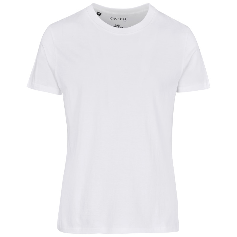 Mens Okiyo Yuugen Organic T-Shirt