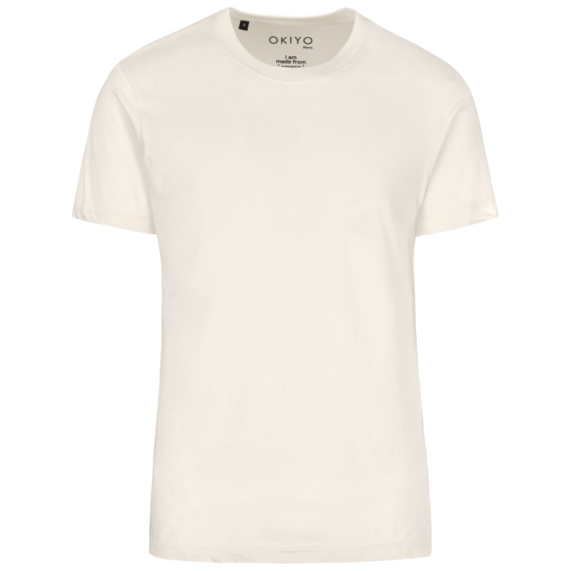 Mens Okiyo Yuugen Organic T-Shirt