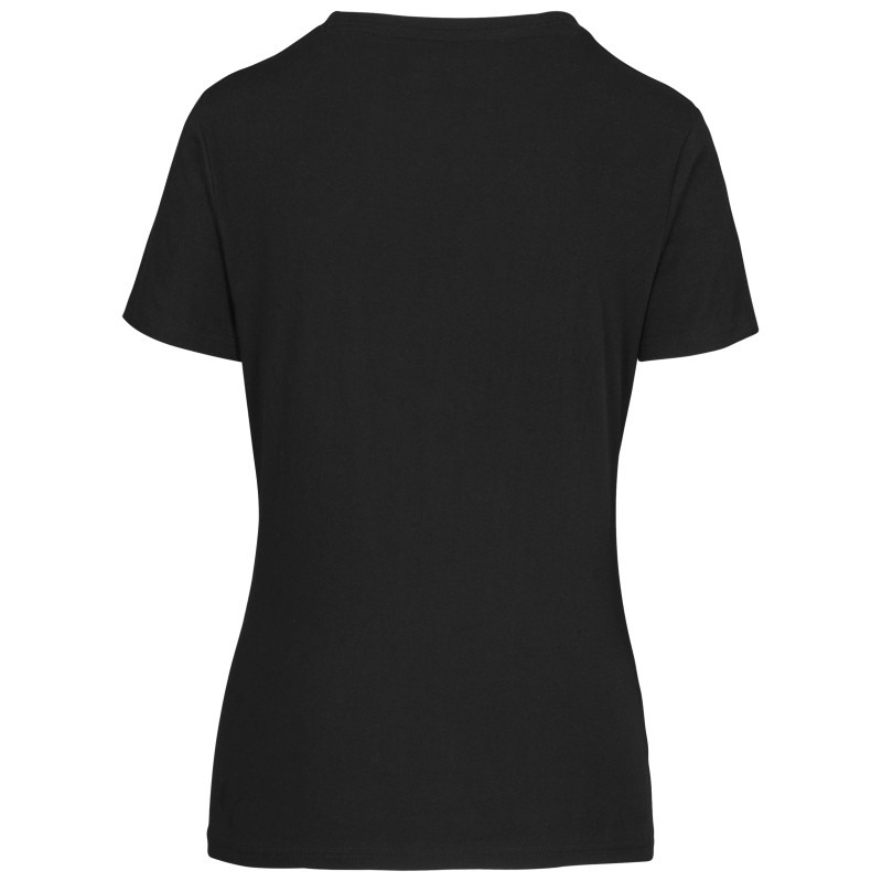 Ladies Okiyo Organic T-Shirt