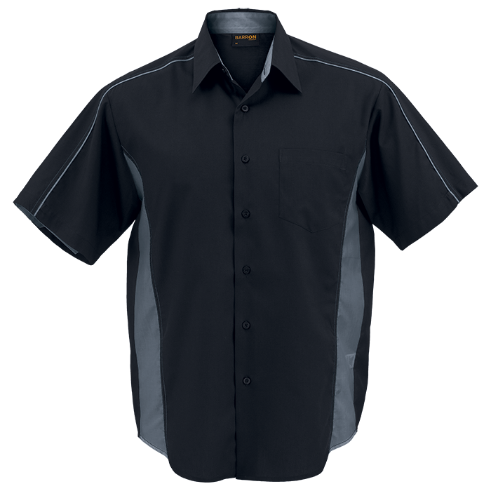 Seattle Racing Shirt Mens