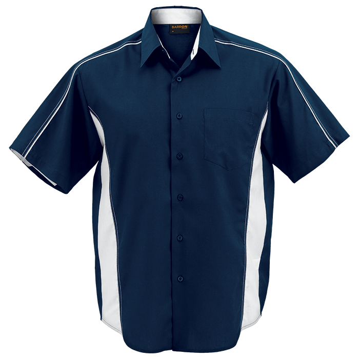 Seattle Racing Shirt Mens