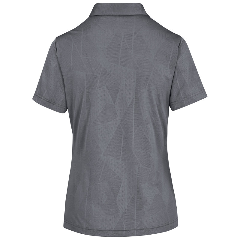 Ladies Motif Golf Shirt