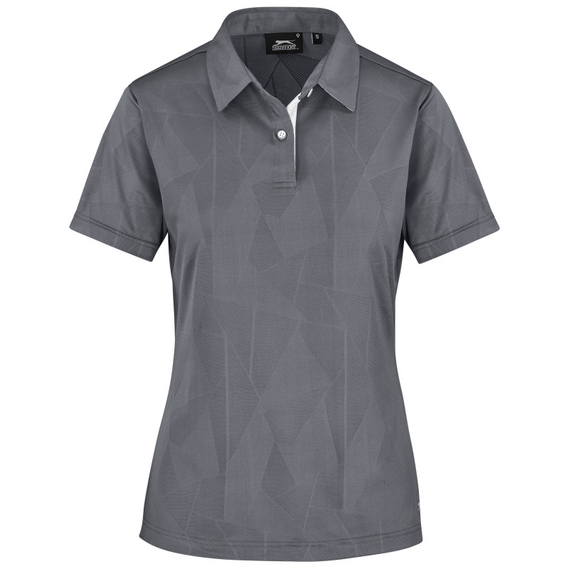 Ladies Motif Golf Shirt