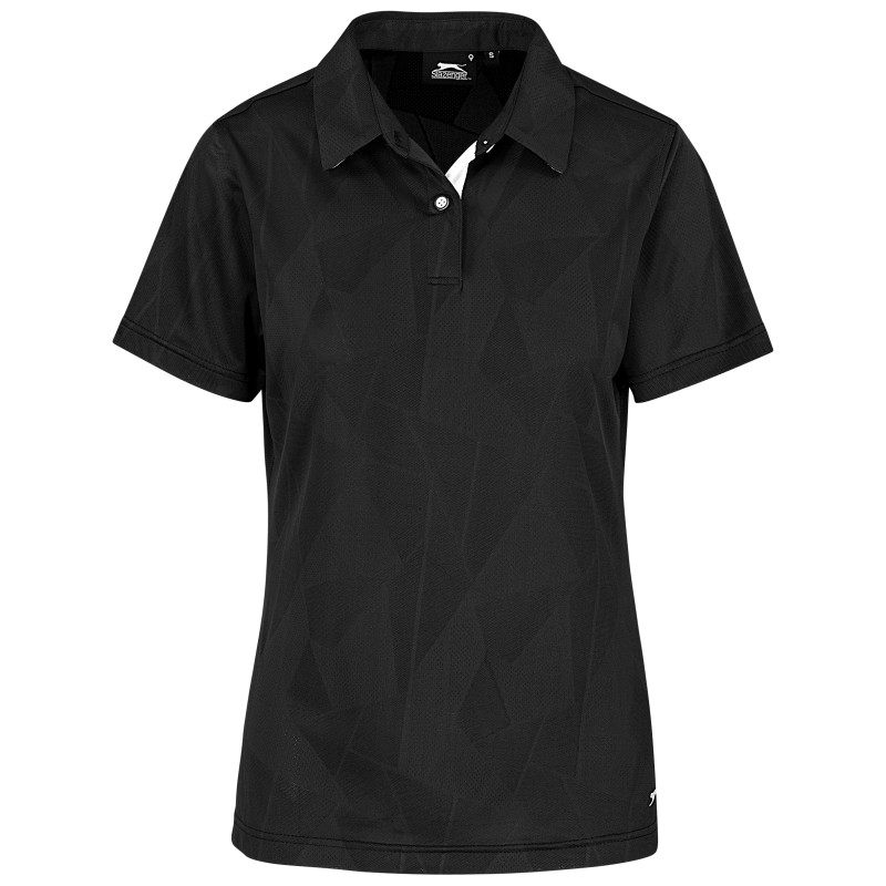 Ladies Motif Golf Shirt