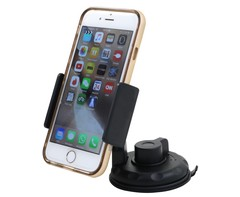 Car Phone & GPS Holder